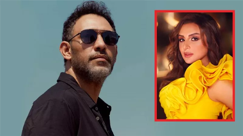 عمرو مصطفى : مش بدفع فلوس علشان أزود مشاهدات اليوتيوب زي نجوم كتير وأتعاون مع أنغام للمرة الأولى