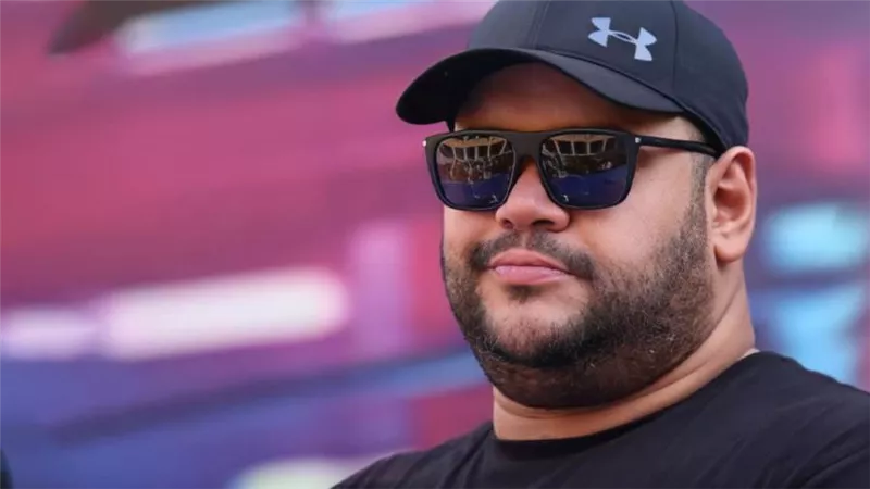 محمد ممدوح يتعاقد على بطولة فيلم جديد بعنوان وش في وش إخراج خالد الحلفاوي