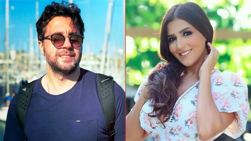يناير 2023 موعد مبدئى لطرح فيلم بضع ساعات في يوم ما بطولة هشام ماجد ومي عمر