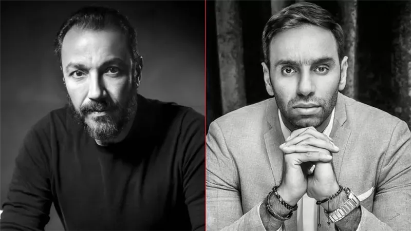 أحمد شامي ينضم لقائمة نجوم مسلسل الدفعة بطولة طارق لطفي