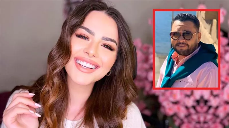 اعتذار هنادي مهنا عن المشاركة في مسلسل حرب الجبالي بطولة أحمد رزق