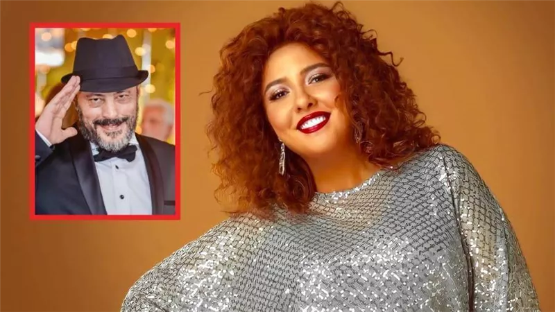 مي كساب : تعاقدت على بطولة فيلم الخميس الجاي مع عمرو عبدالجليل والتصوير أخر أغسطس  