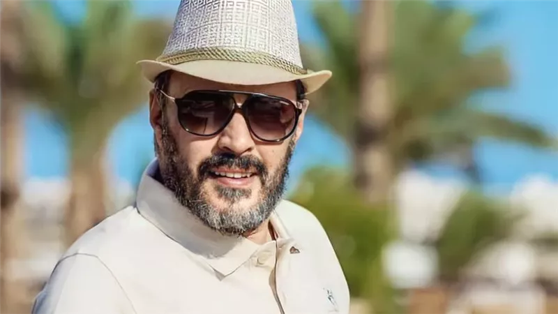 عمرو عبدالجليل يتعاقد على بطولة فيلم كوميدي جديد بعنوان الخميس الجاي من إخراج حسن صالح