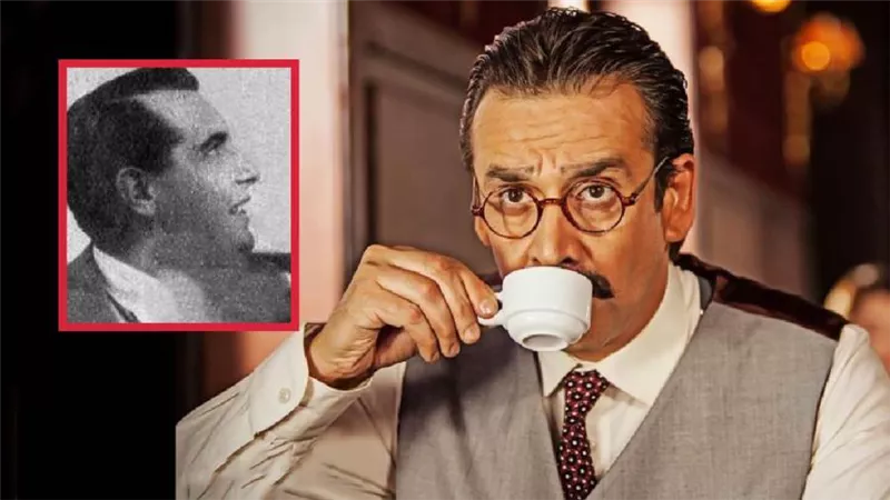 بعد أن قدمه كريم عبدالعزيز في كيرة والجن .. القصة الحقيقية للمناضل أحمد عبدالحي كيرة