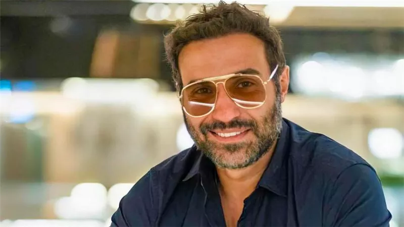 عودة التحضيرات لمسلسل السفاح بطولة أحمد فهمي والعرض على إحدى المنصات