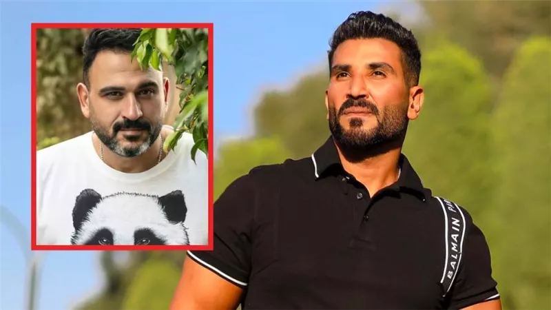 أحمد سعد : أحضر لأغنية جديدة من كلمات أكرم حسني ورفضت غناء الغزالة رايقة