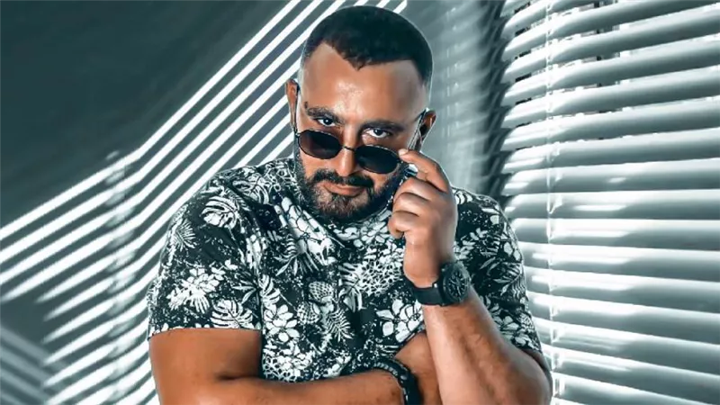 خاص : وزن الريشة اسم مسلسل أحمد السقا الجديد والعرض في 8 حلقات علي منصة شاهد