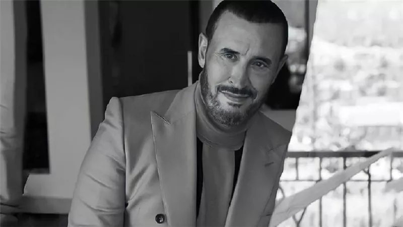 كاظم الساهر : ظروف البلد السياسية أبعدتني لفترة وأعود للجمهور المصري بعد 13 عامًا بكل الحب