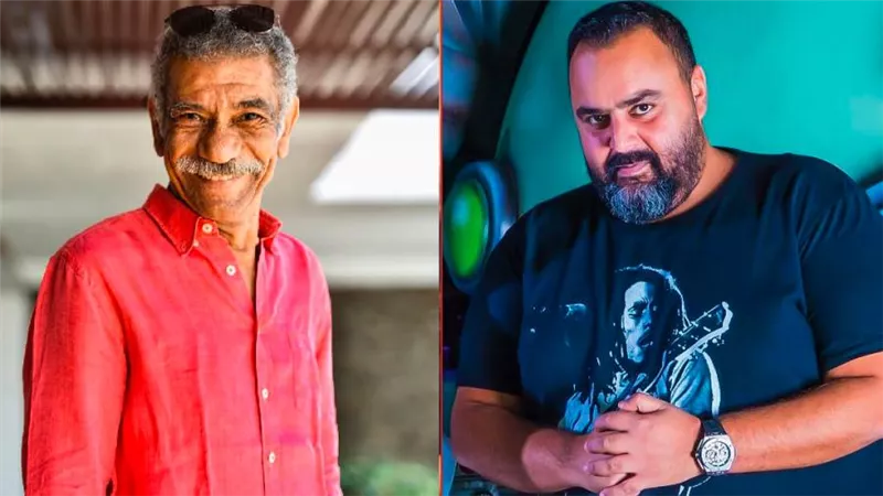 سيد رجب يتعاقد على المشاركة في فيلم ابن الحاج أحمد بطولة شيكو