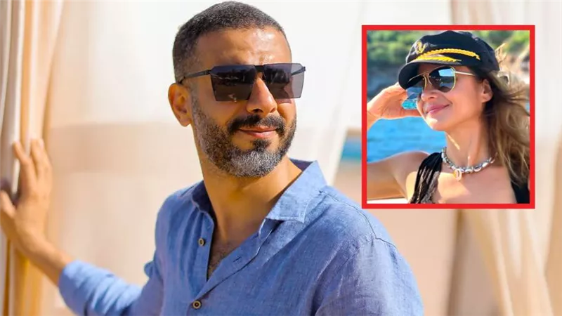 محمد فراج نصاب ضمن أحداث فيلم ڤوي ڤوي ڤوي بطولة نيللي كريم