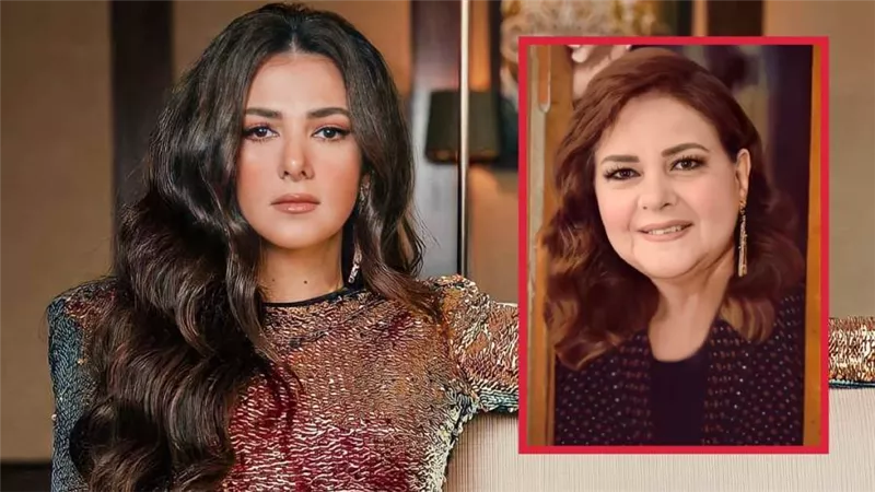 أغنية وفيلم في أغسطس .. نشاط فني تعيشه دنيا سمير غانم قبل الذكرى السنوية لرحيل دلال عبدالعزيز 