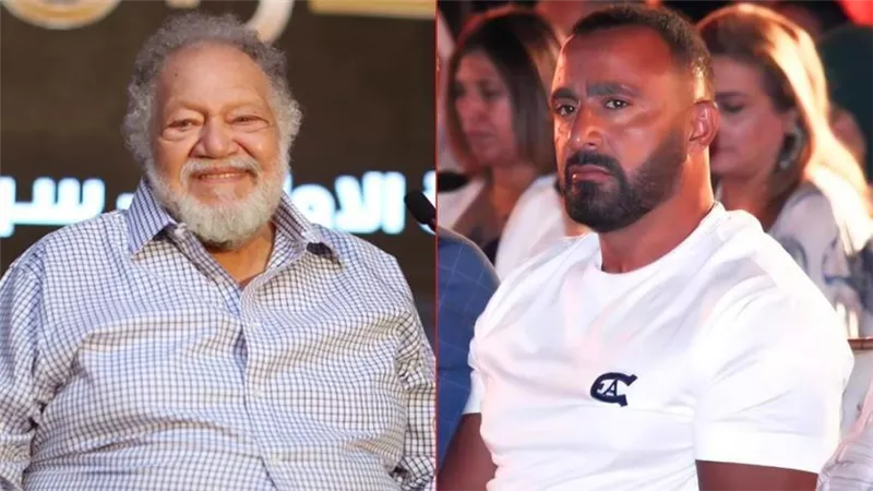 بالفيديو .. يحيى الفخراني يتولى رئاسته وأحمد السقا عضو لجنة تحكيم .. تفاصيل أول مهرجان للدراما فى مصر