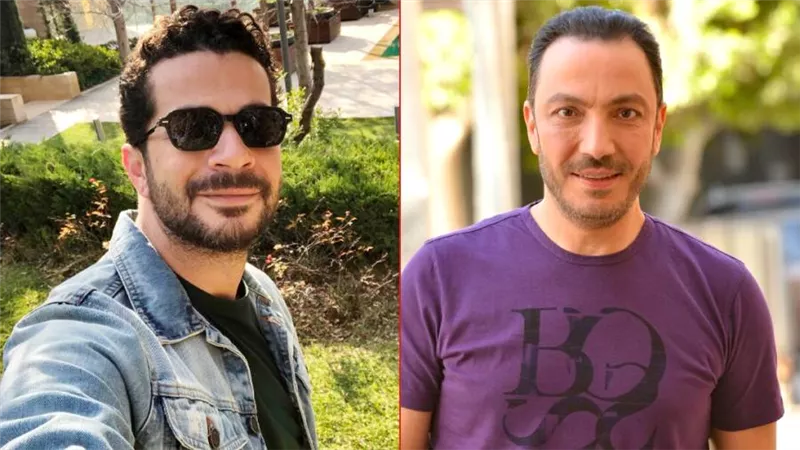 طارق لطفي وشريف سلامة يبدآن تصوير أولى مشاهد مسلسل الدفعة أول أغسطس المقبل
