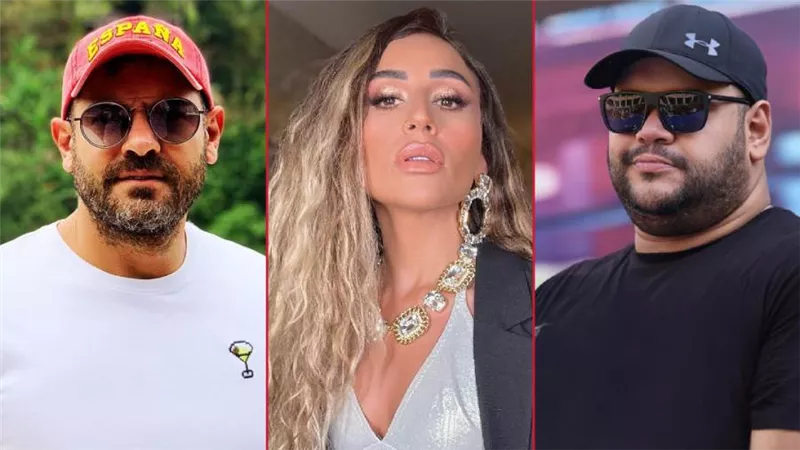 دينا الشربيني تجسد دور ممرضة ضمن أحداث فيلم شقو بطولة عمرو يوسف ومحمد ممدوح