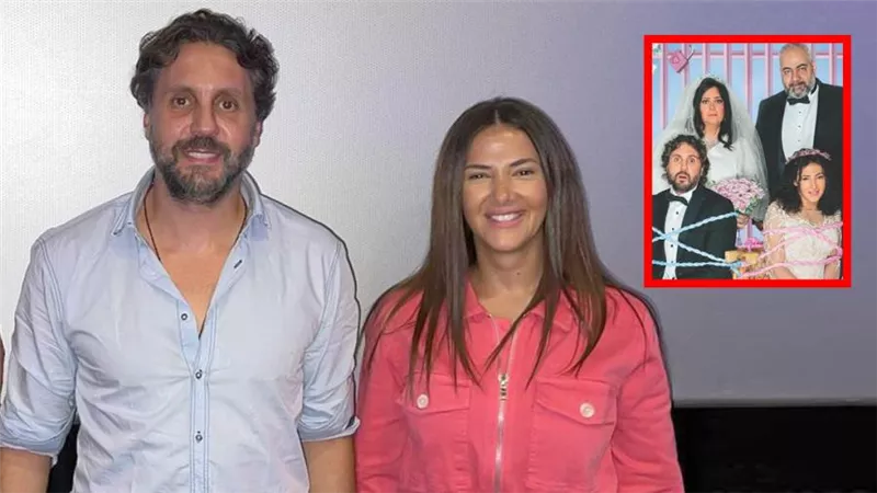 فيلم تسليم أهالي يحقق 2 مليون جنيه إيرادات بعد يومين عرض والجمهور يحتفي بـ دلال عبدالعزيز