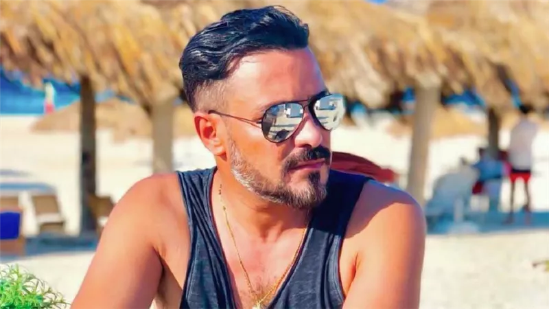 محمد رجب يتعاقد على مسلسل جديد بعنوان الونش والعرض في 45 حلقة