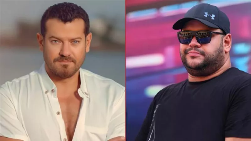 محمد ممدوح وعمرو يوسف يبدآن تصوير فيلم شقو بعد إجازة عيد الأضحى