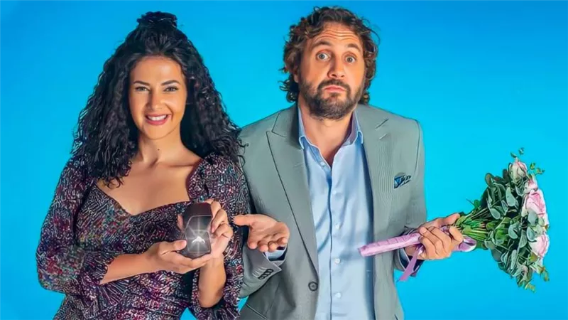 بعد أسبوع عرض .. تسليم أهالي لـ دنيا سمير غانم وهشام ماجد يحصد 7 ملايين ونصف المليون جنيه