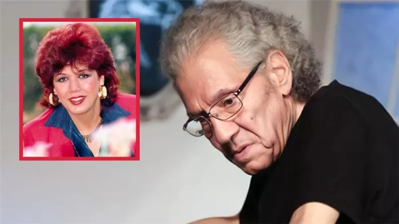 ذكرى وفاة سناء شافع .. تزوج من ناهد جبر وندم على انفصاله عنها ووصف كثرة زيجاته بـ فراغة عين