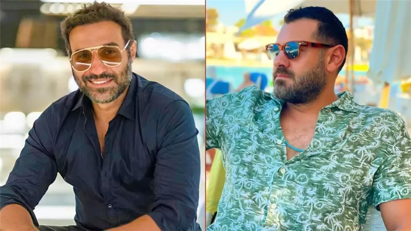 عمرو يوسف يظهر كضيف شرف خلال أحداث فيلم مستر إكس بطولة أحمد فهمي