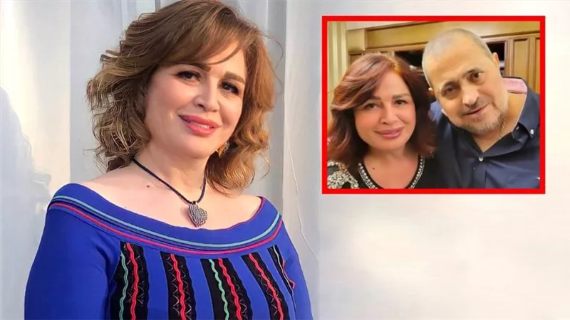 إلهام شاهين عن لقائها بـ جورج وسوف : هو بخير ولا صحة للأخبار التي انتشرت عن مرضه
