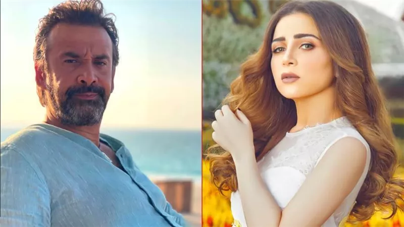 مي عز الدين مرشحة للمشاركة في بطولة مسلسل الحشاشين أمام كريم عبدالعزيز رمضان 2023