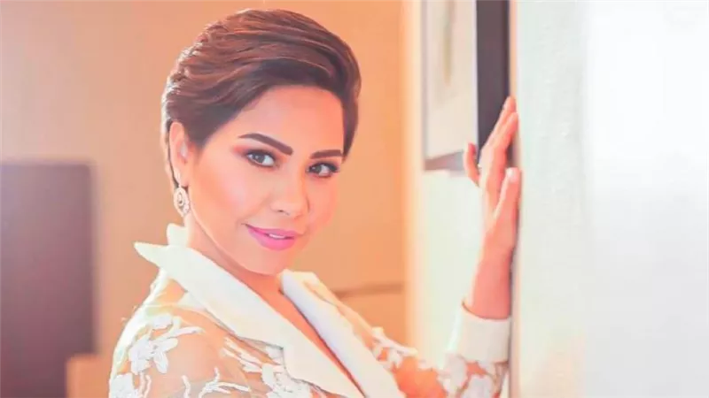 فيلم ومسرحية .. مشروعات مؤجلة لـ شيرين عبدالوهاب