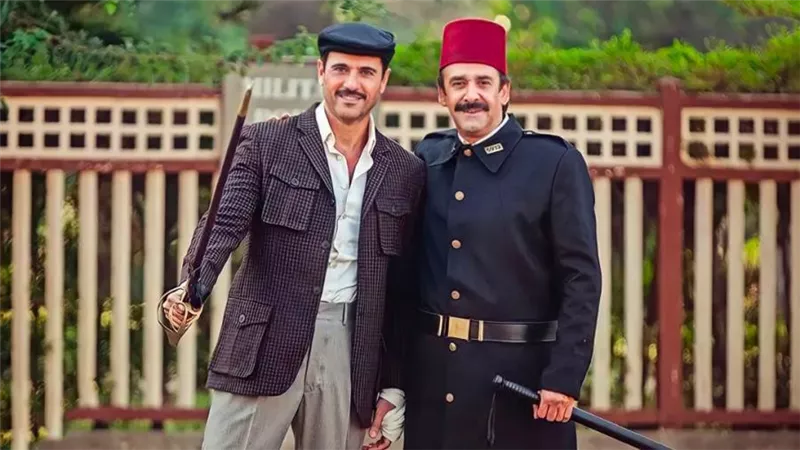 غداً .. كيرة والجن يتخطى 104 مليون جنيه ويصبح الأعلى إيرادات في تاريخ السينما المصرية