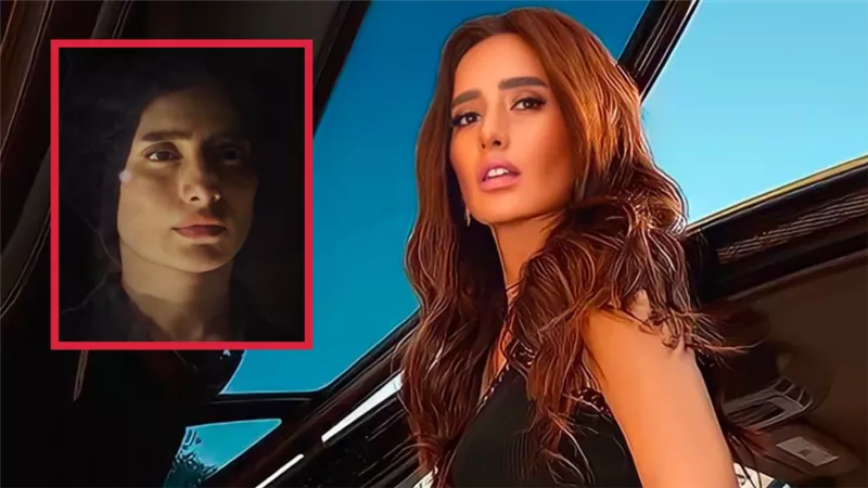 بعد طرح البرومو الرسمي له .. كل ما تريد معرفته عن مسلسل الليلة واللي فيها بطولة زينة