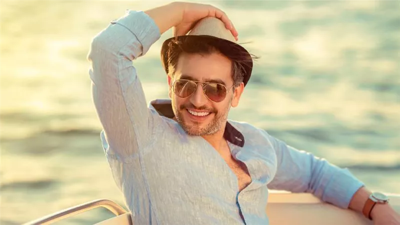 11 سبتمبر اسم مبدئي لمسلسل هاني سلامة الجديد والعرض رمضان 2023