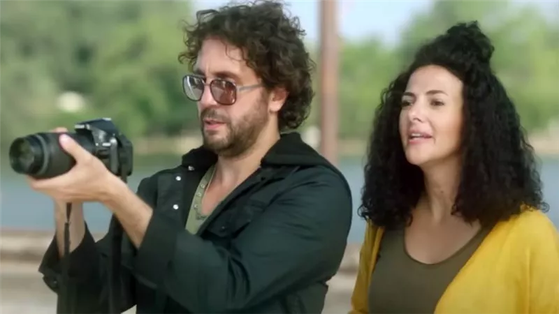 فيلم تسليم أهالى لـ دنيا سمير غانم وهشام ماجد يحصد 12 مليون و500 ألف جنيه فى 12 يوماً