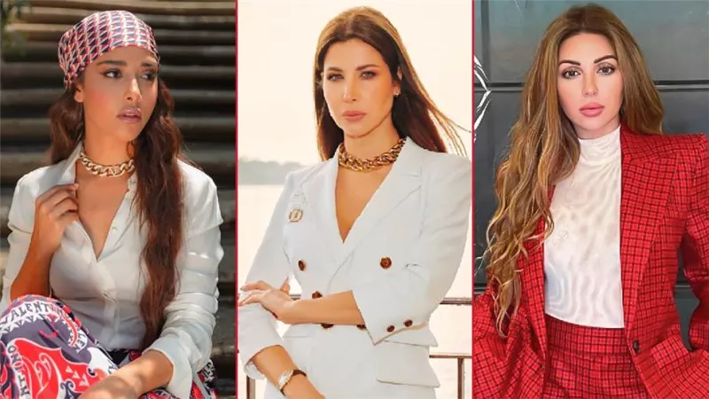 نانسي عجرم وميريام فارس وبلقيس مرشحات للمشاركة في حفل افتتاح كأس العالم 2022 بقطر