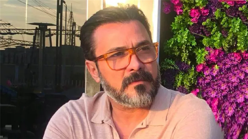 محمد رجب يبدأ تصوير أولى مشاهد مسلسل الونش بداية الأسبوع المقبل