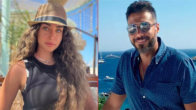 أحمد السعدني يجسد دور البطولة أمام هنا الزاهد في مسلسلها الجديد سيب وأنا أسيب