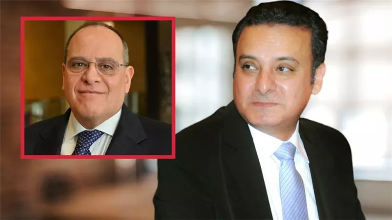 مفاجأة : يوسف معاطي يعود للدراما-- بعمل لبناني سوري إنتاج صادق الصباح