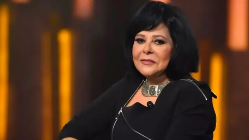 إسعاد يونس : أستعد لتقديم مسلسل كوميدي قريبًا وأتمنى إجراء لقاء مع الرئيس السيسي