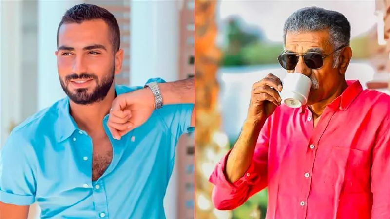 محمد الشرنوبي يتعاقد على مسلسل جديد بعنوان إيجار قديم والبطولة لـ سيد رجب