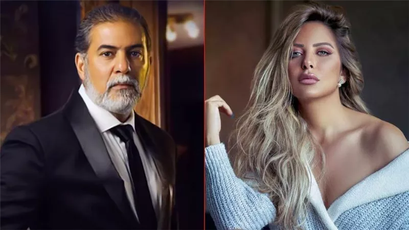 محسن محي الدين : أجسد دور والد ريم مصطفى في مسلسل طير بينا يا قلبي والعمل اجتماعي كوميدي