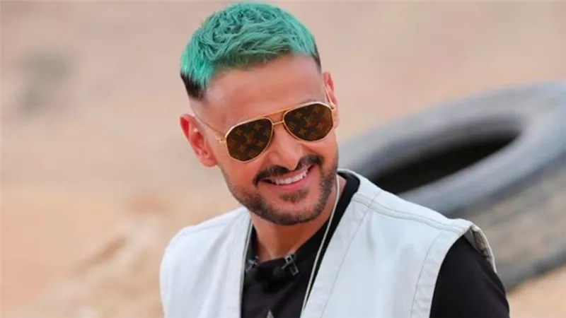 كلام نهائي .. طرح فيلم أخي فوق الشجرة بطولة رامز جلال في نوفمبر المقبل