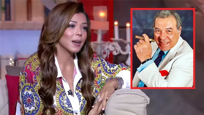 ناهد السباعي : مش بتجوز لأني حفيدة فريد شوقي وسقف طموحي عالي ولا أعلم مصير الجزء الثاني من منورة بأهلها