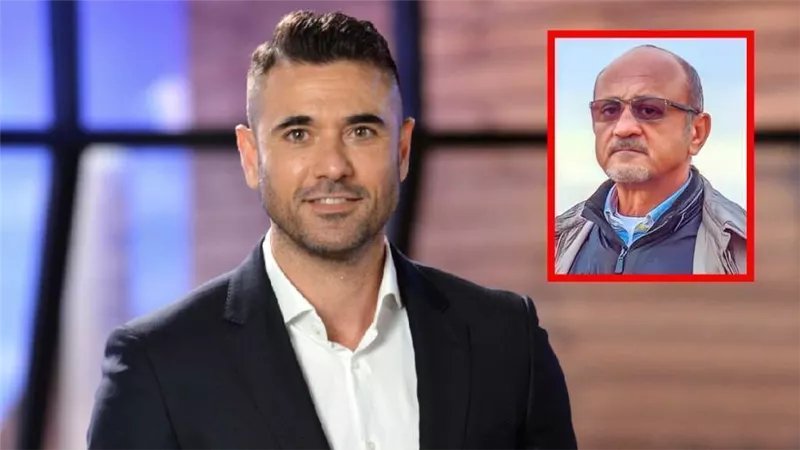 الملجأ اسم مبدئي لفيلم أحمد عز الجديد الذي يخرجه شريف عرفة