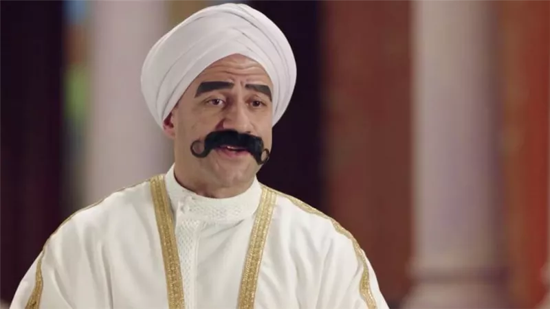 أحمد مكي يبدأ التحضير للجزء السابع من مسلسل الكبير أوي خلال الأيام القادمة