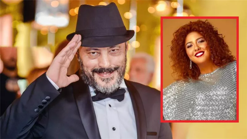عمرو عبدالجليل يجسد دور والد مي كساب ضمن أحداث فيلم الخميس الجاي