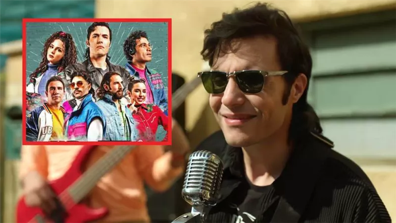 خاص .. بدء التحضير للجزء الثاني من مسلسل ريفو بطولة أمير عيد 