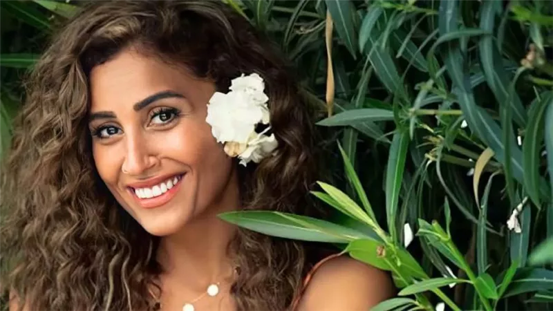خاص : دينا الشربيني تشارك في موسم رمضان 2023 بمسلسل من 15 حلقة وكامل العدد اسم مبدئي