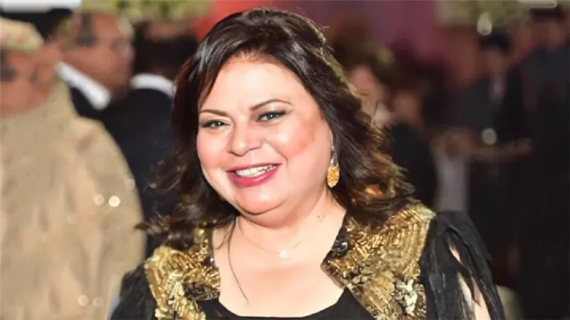 ماجدة زكي تبدأ تصوير مسلسل غنائي راقص باسم صاحب الظل الطويل والعرض على شاهد