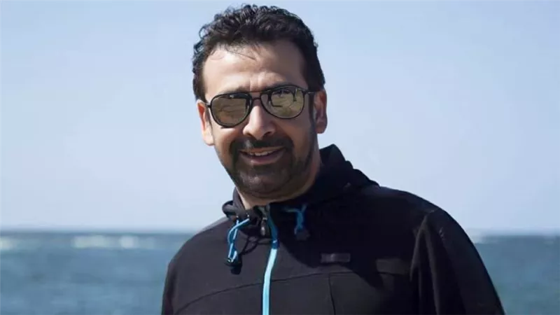 هروب حسن الصباح من حكم الإعدام في الحلقات الأولى من مسلسل الحشاشين بطولة كريم عبدالعزيز