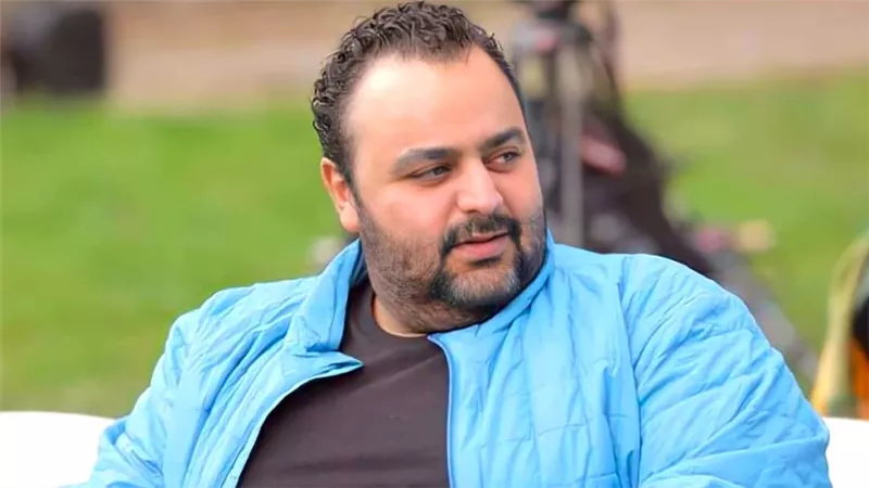 شيكو اسمه أحمد أحمد وشهرته شلتة ضمن أحداث فيلم ابن الحاج أحمد