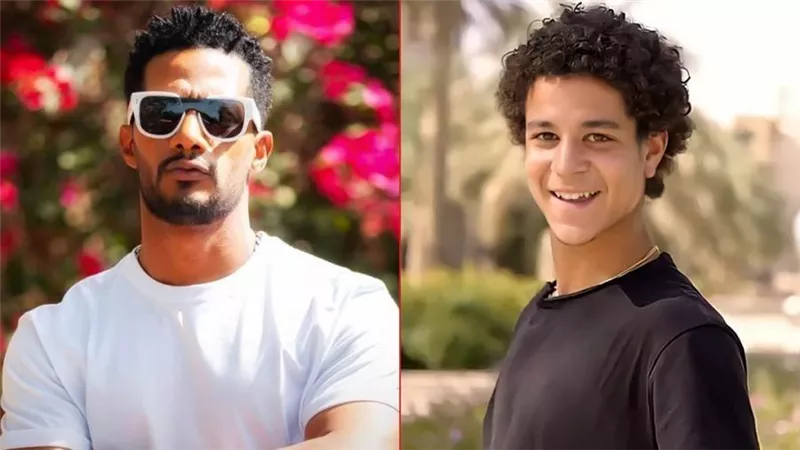 أحمد داش يتعاقد على المشاركة في مسلسل العمدة بطولة محمد رمضان