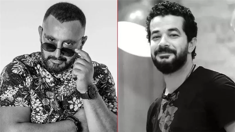 شريف سلامة ينضم إلى فريق عمل مسلسل وزن الريشة بطولة أحمد السقا والعرض على شاهد